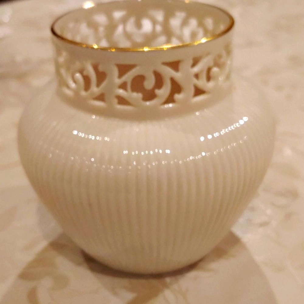 Lenox Vase